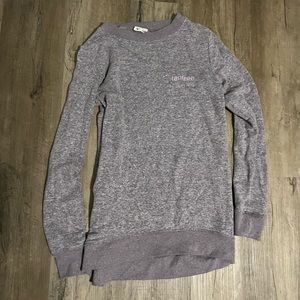 10 Tree Sweatshirt